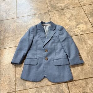 Paisley Of London Boys Blazer Size 2